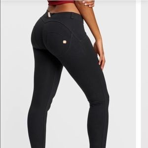 Freddy WR. UP leggings Black